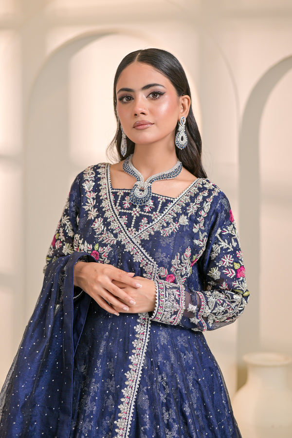 Luxe Femme Fashion