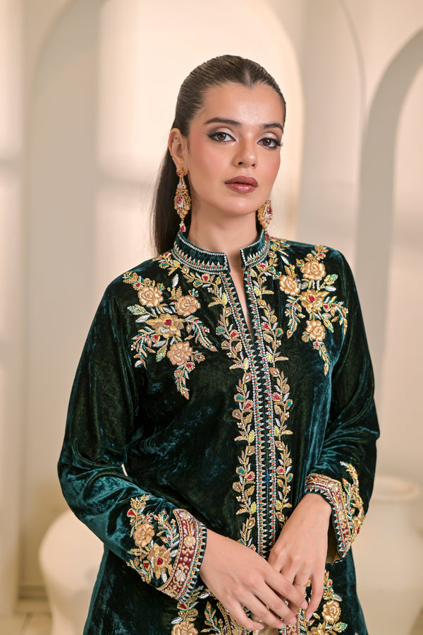 Elegant Wardrobe