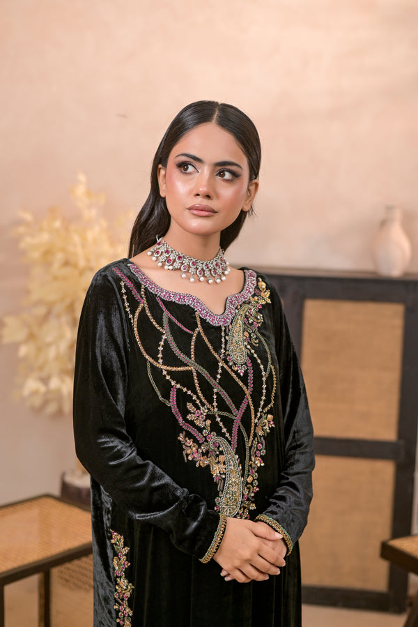 Timeless Chic