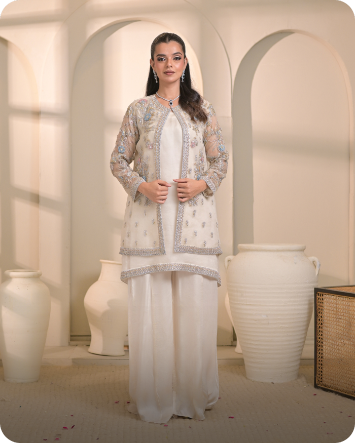 Evening & Reception Wear