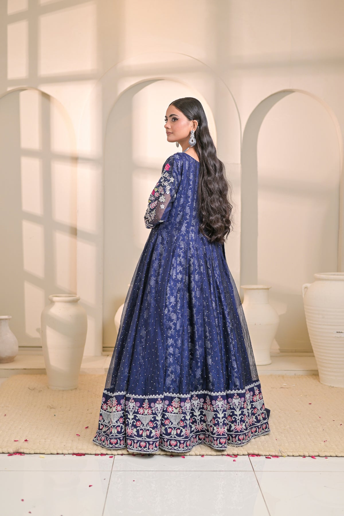 Luxe Femme Fashion