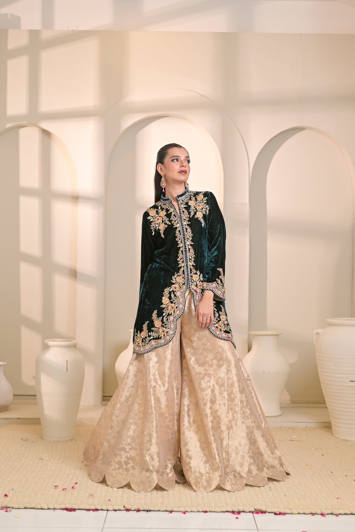 Elegant Wardrobe