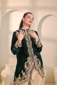 Elegant Wardrobe