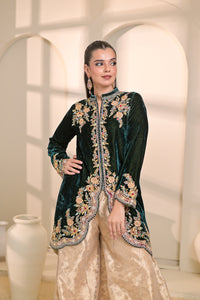 Elegant Wardrobe