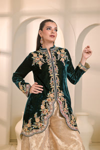 Elegant Wardrobe