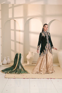 Elegant Wardrobe