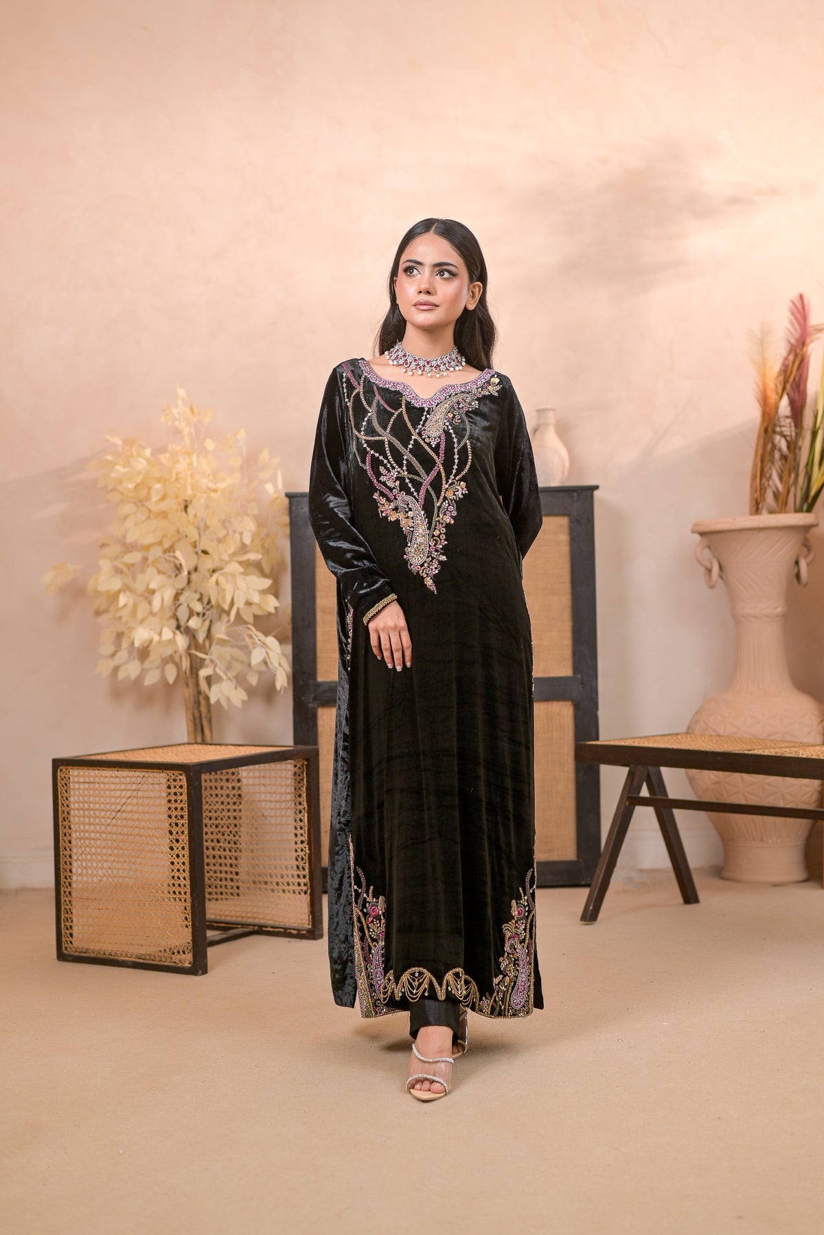 Timeless Chic