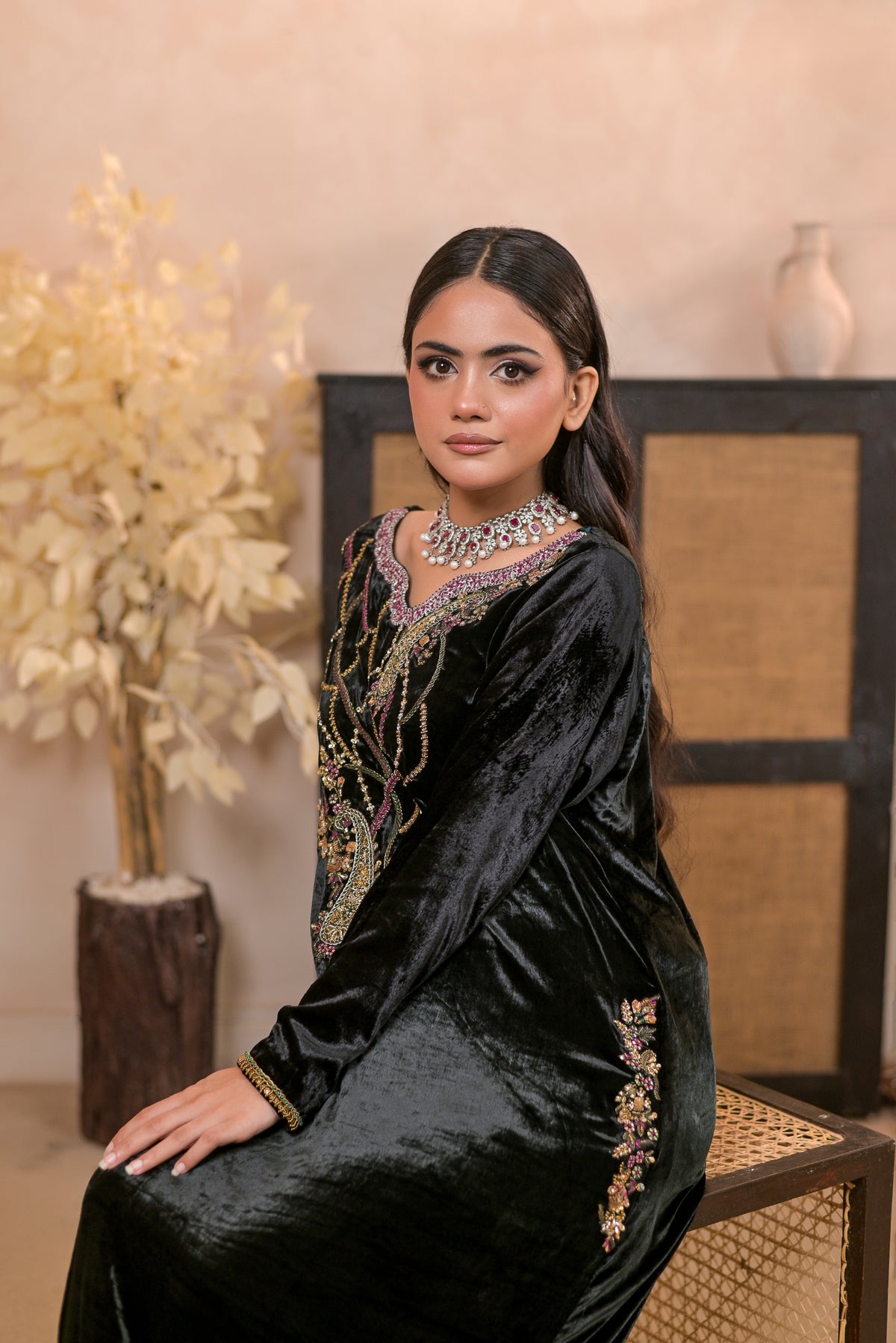 Timeless Chic