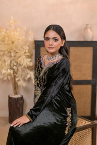 Timeless Chic