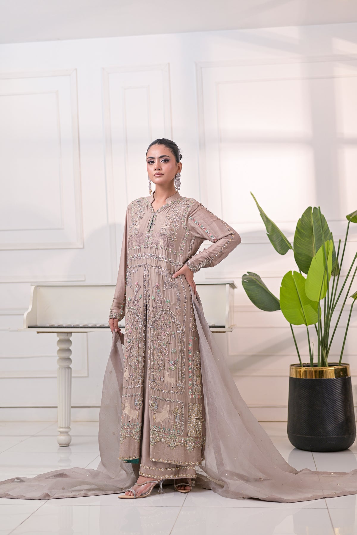 Everyday Elegance